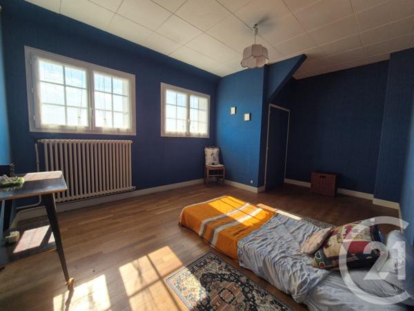 Maison à vendre  4 pièces - 116,84 m2 DOMFRONT EN POIRAIE - 61