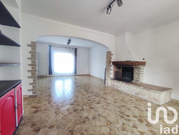 Maison à vendre 7 pièces 183 m² Ancenis-Saint-Géréon