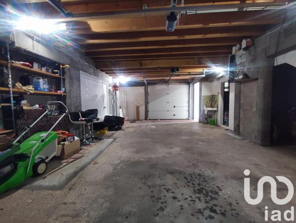 Maison à vendre 7 pièces 183 m² Ancenis-Saint-Géréon