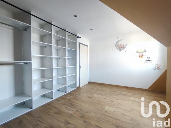 Maison à vendre 7 pièces 183 m² Ancenis-Saint-Géréon