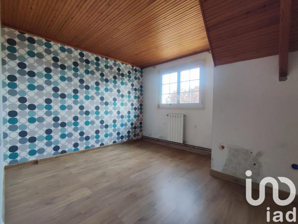 Maison à vendre 7 pièces 183 m² Ancenis-Saint-Géréon