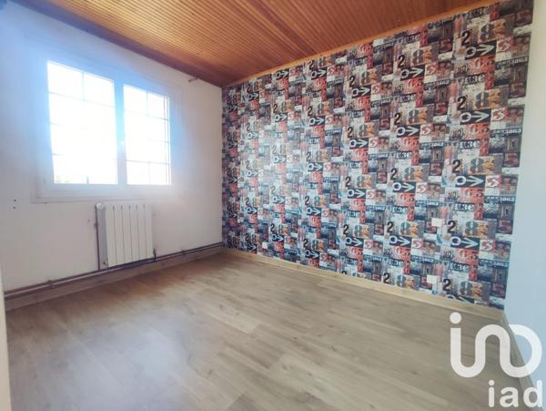 Maison à vendre 7 pièces 183 m² Ancenis-Saint-Géréon