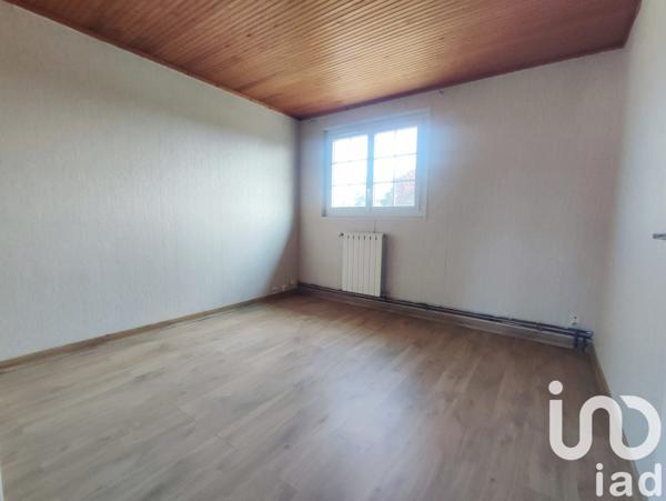 Maison à vendre 7 pièces 183 m² Ancenis-Saint-Géréon