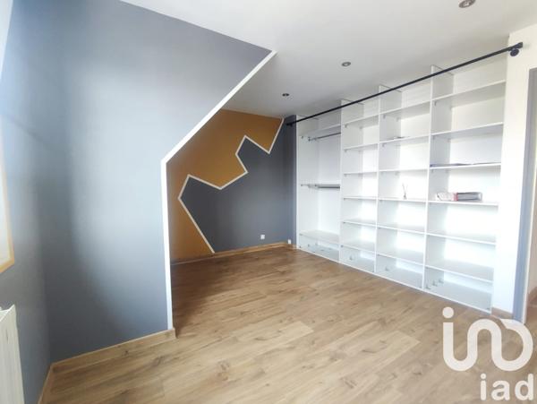 Maison à vendre 7 pièces 183 m² Ancenis-Saint-Géréon