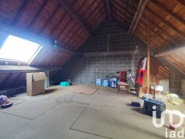 Maison à vendre 7 pièces 183 m² Ancenis-Saint-Géréon