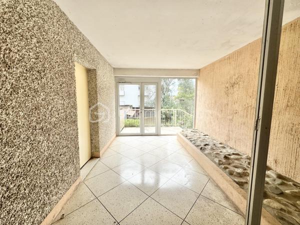 Appartement de 73,26 m²