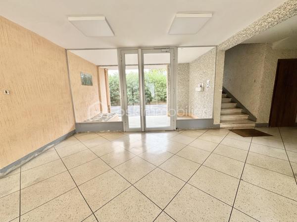 Appartement de 73,26 m²