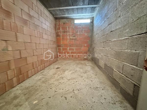 Appartement de 73,26 m²