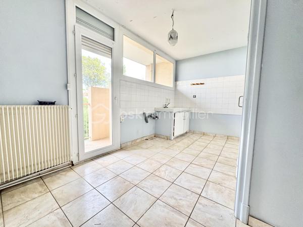 Appartement de 73,26 m²