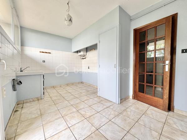 Appartement de 73,26 m²