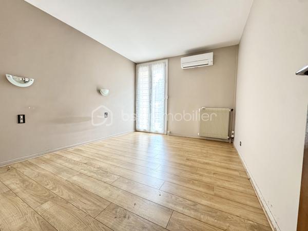 Appartement de 73,26 m²
