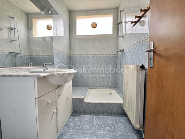 Appartement de 73,26 m²