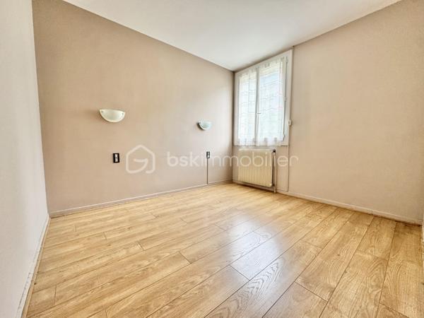 Appartement de 73,26 m²