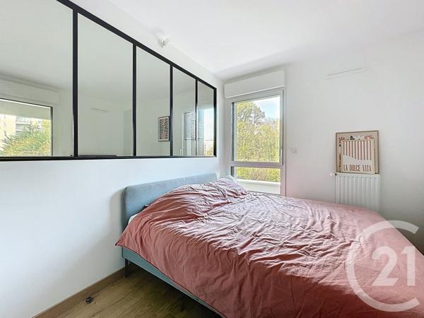 Appartement F1 Bis à vendre  2 pièces - 30,62 m2 ST JACQUES DE LA LANDE - 35