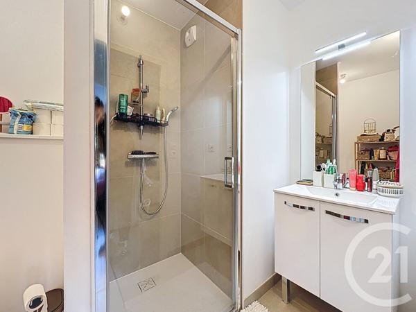 Appartement F1 Bis à vendre  2 pièces - 30,62 m2 ST JACQUES DE LA LANDE - 35