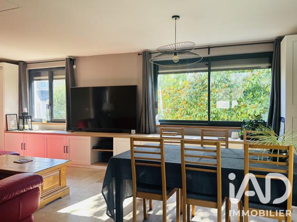 Maison à vendre 5 pièces 110 m² Saint-Lô