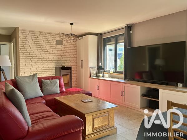 Maison à vendre 5 pièces 110 m² Saint-Lô