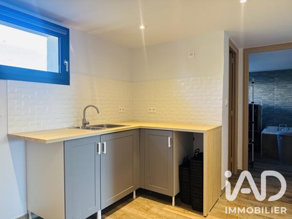 Maison à vendre 5 pièces 110 m² Saint-Lô