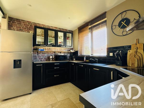 Maison à vendre 5 pièces 110 m² Saint-Lô