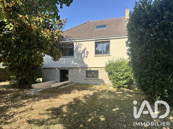 Maison à vendre 5 pièces 110 m² Saint-Lô