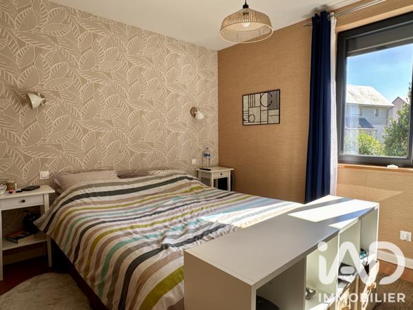Maison à vendre 5 pièces 110 m² Saint-Lô