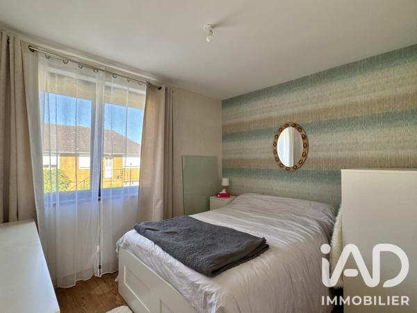 Maison à vendre 5 pièces 110 m² Saint-Lô
