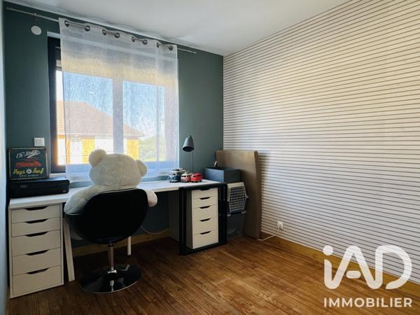 Maison à vendre 5 pièces 110 m² Saint-Lô