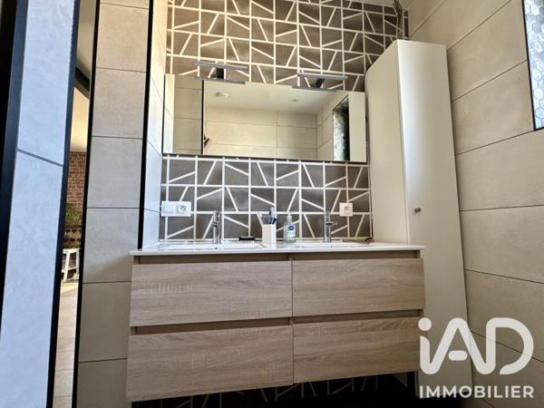 Maison à vendre 5 pièces 110 m² Saint-Lô