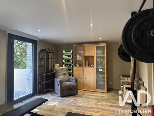 Maison à vendre 5 pièces 110 m² Saint-Lô