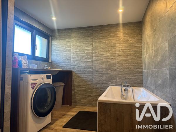 Maison à vendre 5 pièces 110 m² Saint-Lô