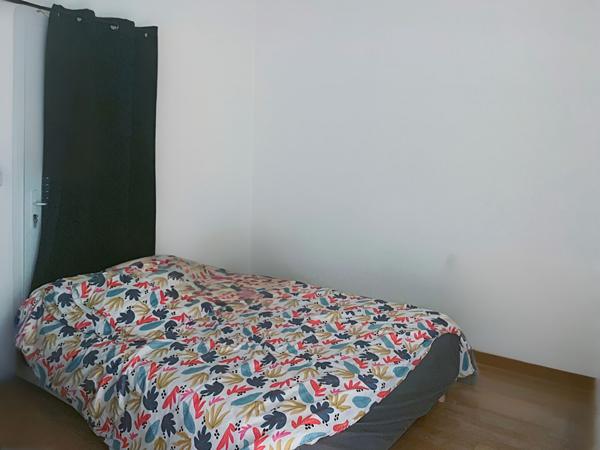 A LOUER VAUVERT T3 AVEC PATIO