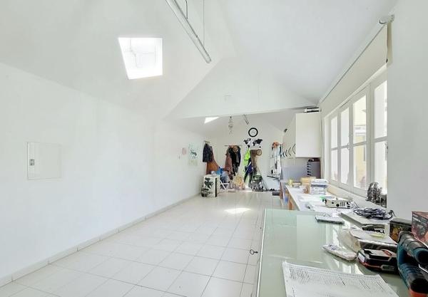 Maison Igoville 3 pièces