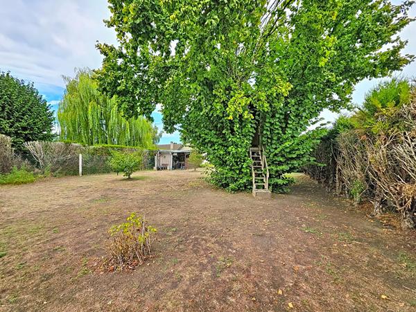 Maison Igoville 3 pièces