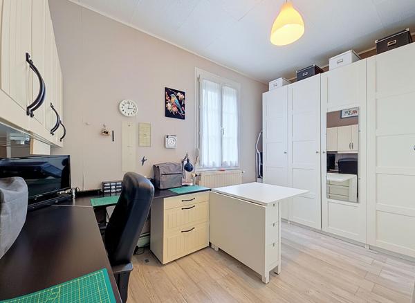 Maison Igoville 3 pièces