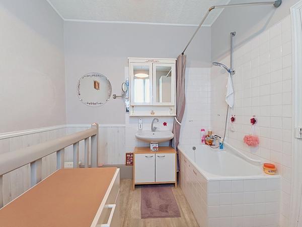 Maison Igoville 3 pièces