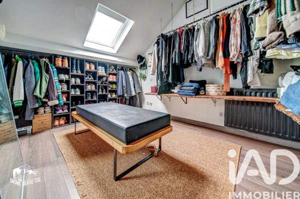 Appartement à vendre 3 pièces 64 m² Florange