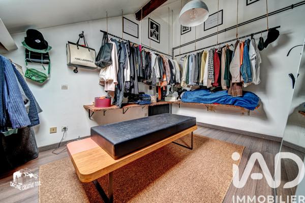 Appartement à vendre 3 pièces 64 m² Florange