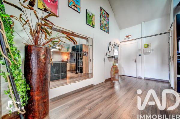 Appartement à vendre 3 pièces 64 m² Florange