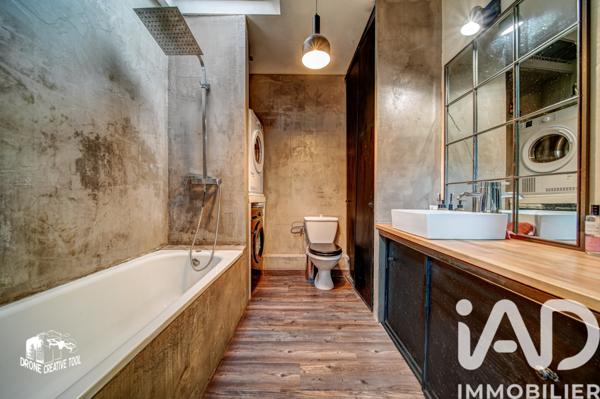 Appartement à vendre 3 pièces 64 m² Florange