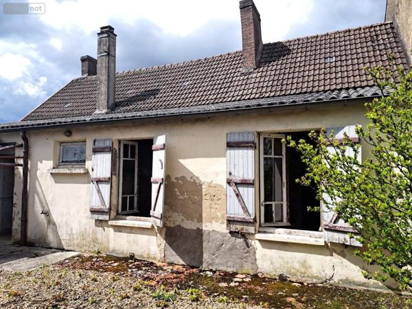 Maison à vendre à Esternay dans la Marne (51310), ref : 034/1309