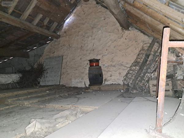 Maison à vendre à Esternay dans la Marne (51310), ref : 034/1309