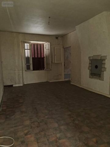 Maison à vendre à Esternay dans la Marne (51310), ref : 034/1309