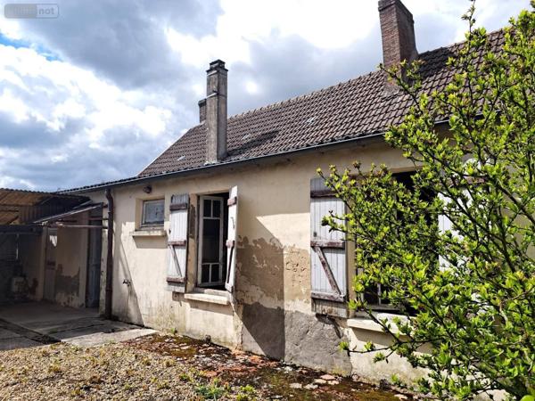 Maison à vendre à Esternay dans la Marne (51310), ref : 034/1309