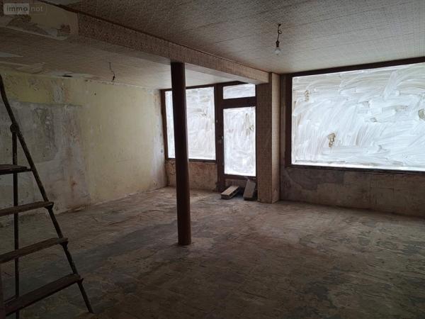 Maison à vendre à Esternay dans la Marne (51310), ref : 034/1309