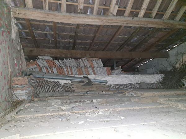 Maison à vendre à Esternay dans la Marne (51310), ref : 034/1309