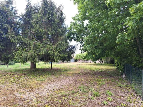 Maison à vendre à Esternay dans la Marne (51310), ref : 034/1309