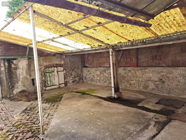 Maison à vendre à Esternay dans la Marne (51310), ref : 034/1309