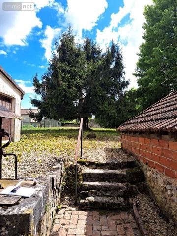 Maison à vendre à Esternay dans la Marne (51310), ref : 034/1309