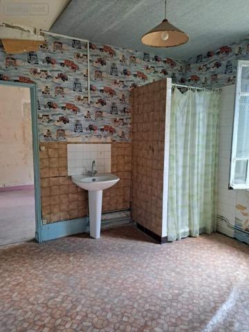 Maison à vendre à Esternay dans la Marne (51310), ref : 034/1309