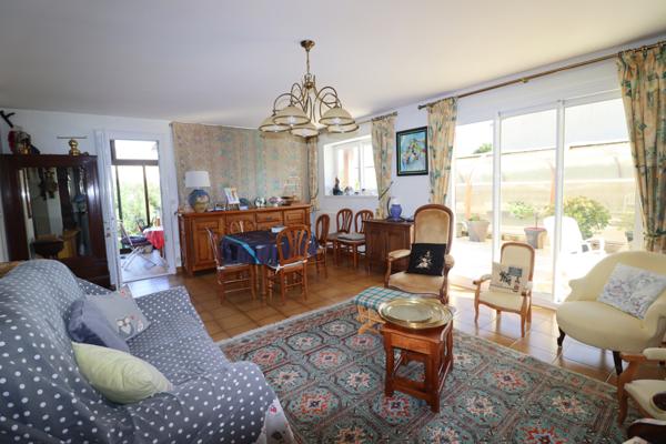 Saint Georges de Didonne, belle villa 220 m2  Saint-Georges-de-Didonne (17110)